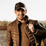 young male traveler in hiking outfit standing near 2021 09 02 08 44 44 utc 150x150 1 VanInBox